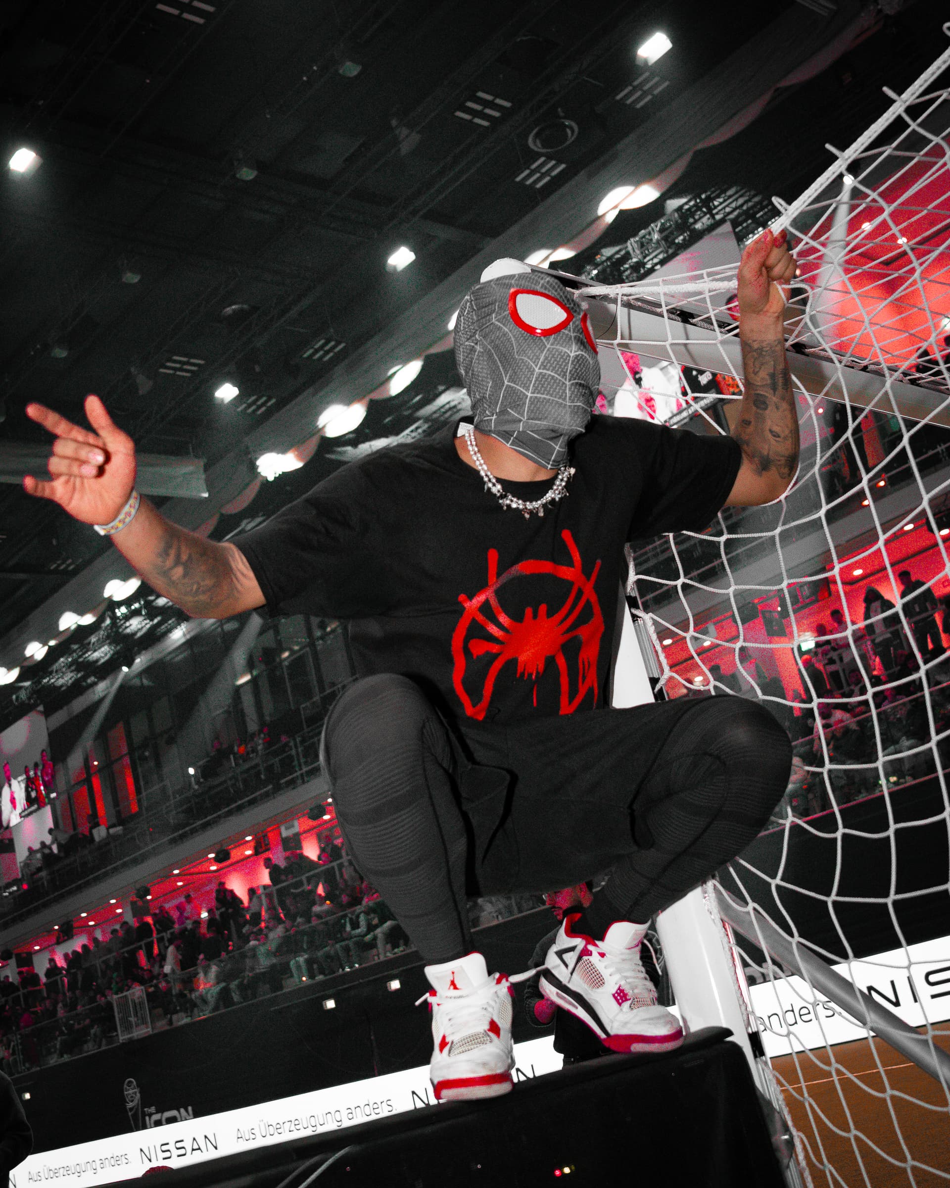 FOKUS Eagles Impression