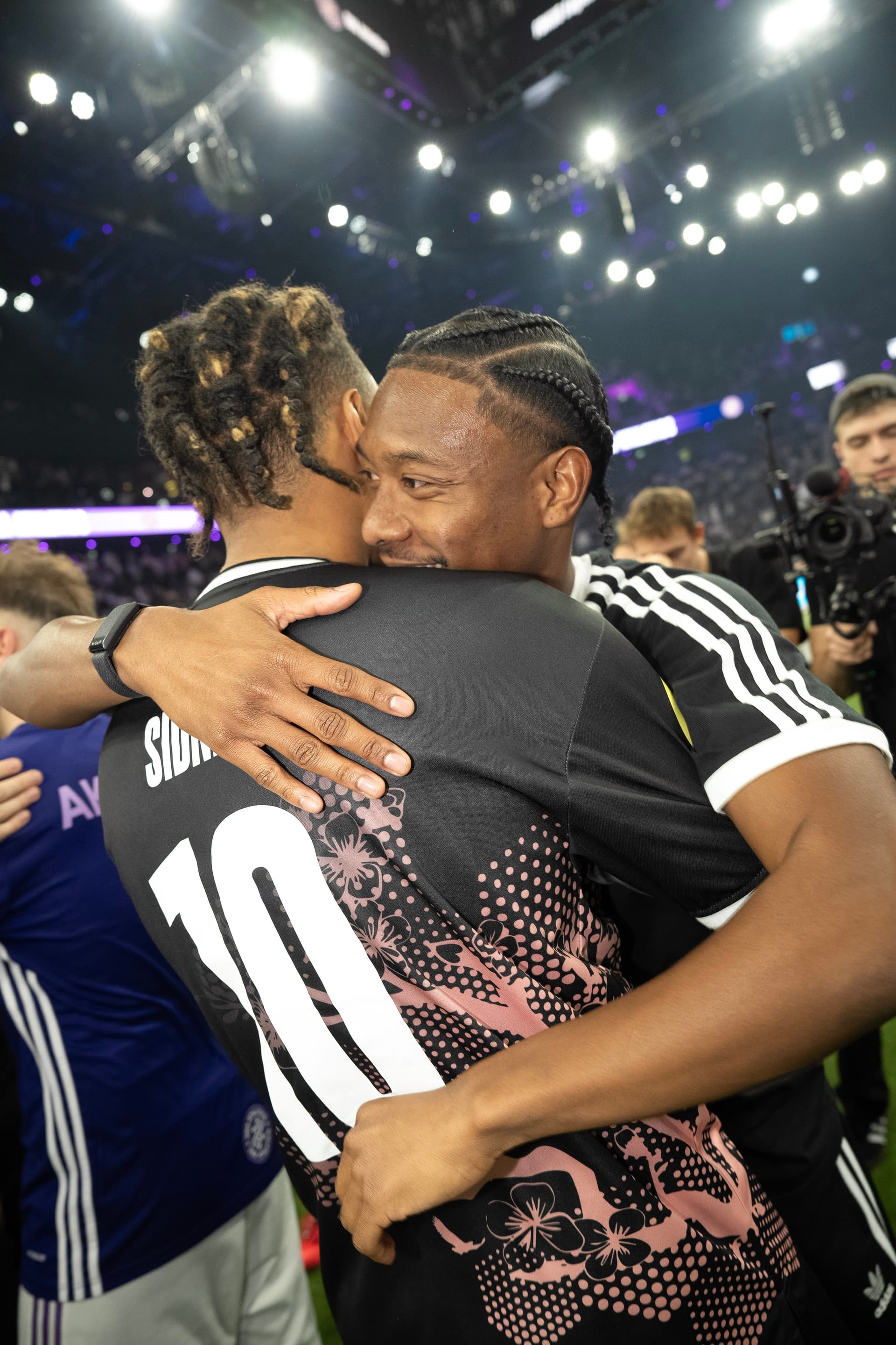 FOKUS Eagles Impression 7