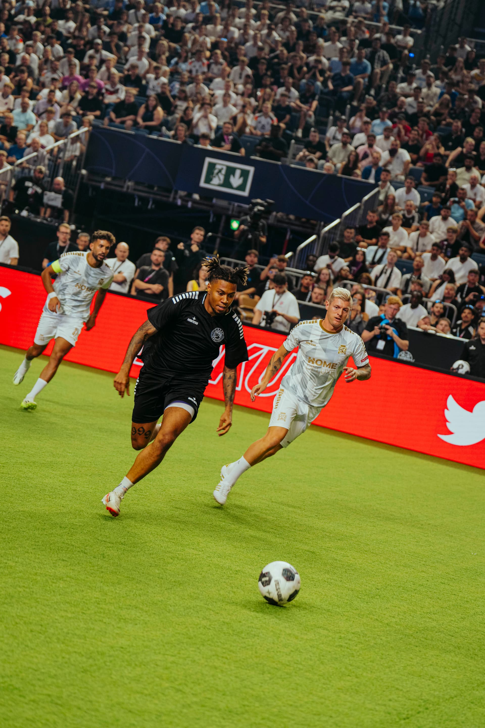 FOKUS Eagles Impression 9