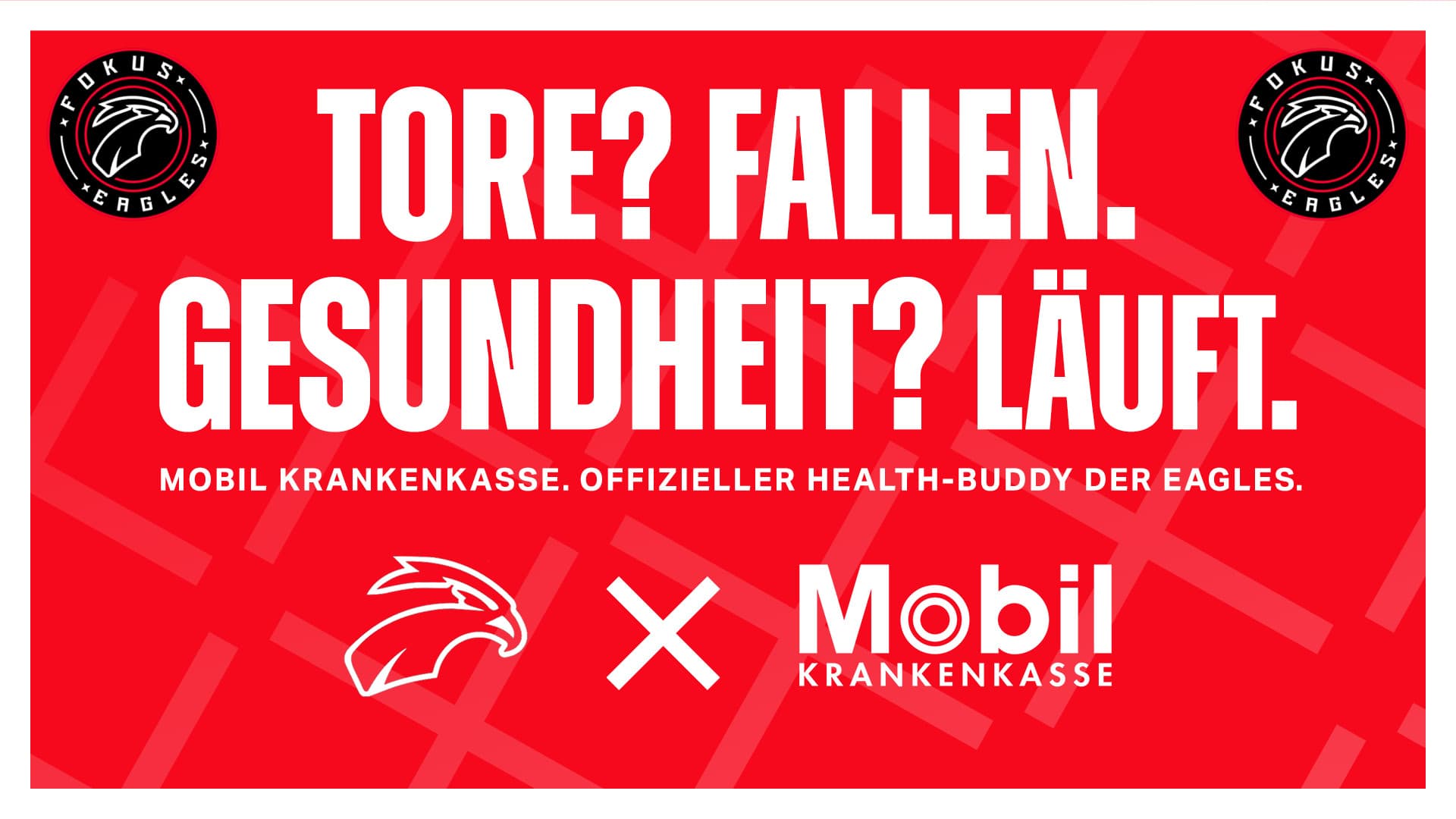 Mobil Krankenkasse